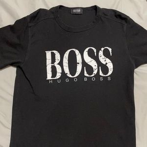 HUGO BOSS t-shirt